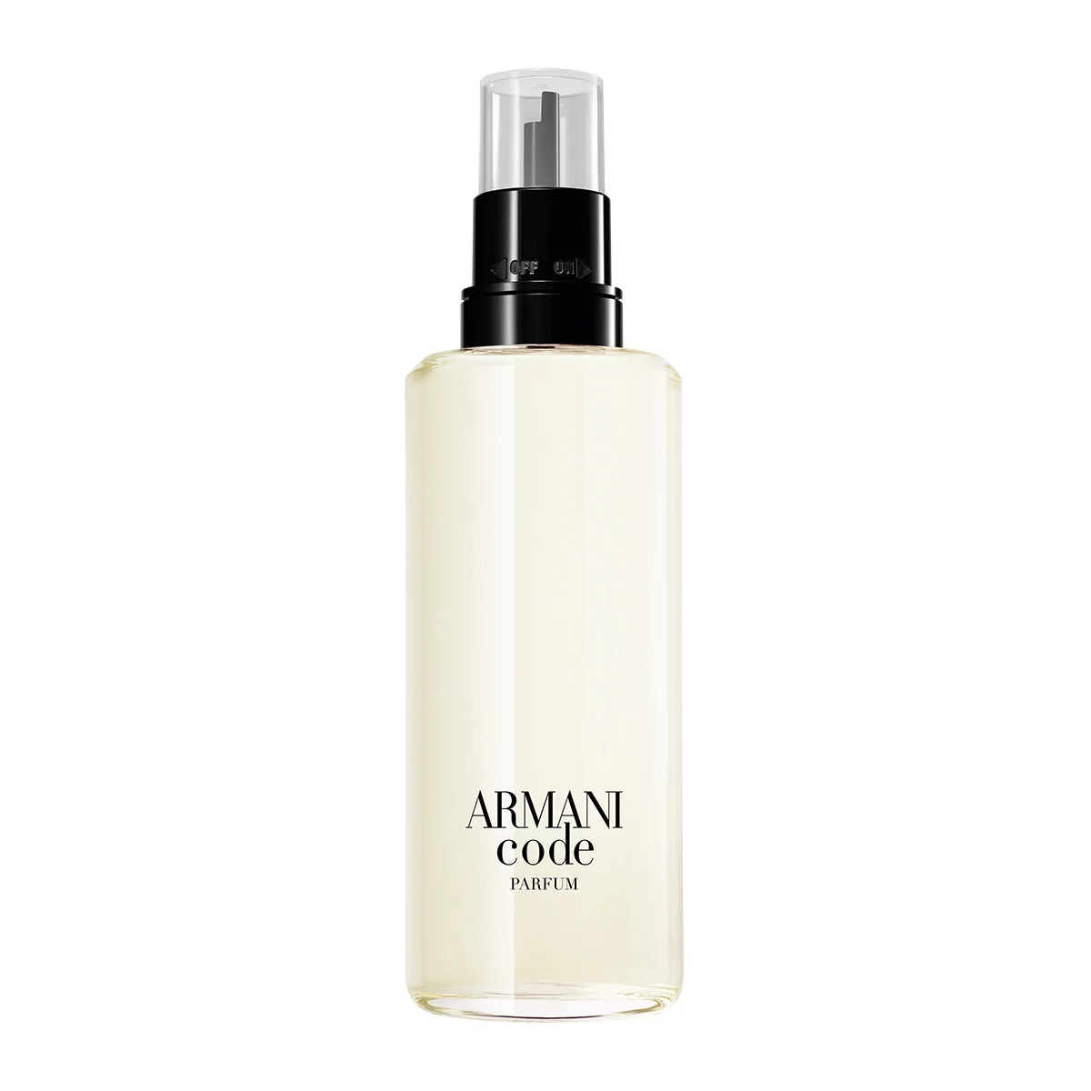 Giorgio Armani Code Le Parfum woda perfumowana Refill 150 ml