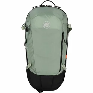 Mammut Lithium 15 Women Plecak 48 cm jade-black - Plecaki - miniaturka - grafika 1