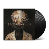 Winyle - Box: Silent Hill 2 (Original Soundtrack), płyta winylowa - miniaturka - grafika 1