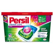 Woda - Persil Power Caps Color Skoncentrowany środek do prania 195 g (13 prań) - miniaturka - grafika 1