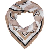 Apaszki i szaliki damskie - Guess Chusta - miniaturka - grafika 1