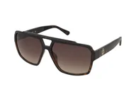 Okulary przeciwsłoneczne - Okulary przeciwsłoneczne Guess GU00223 52F - miniaturka - grafika 1