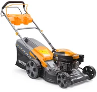 Kosiarki - Powermat PM-KSS-6S Kosiarka spalinowa 6KM - miniaturka - grafika 1