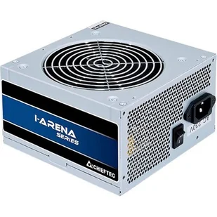 Chieftec GPB-400S - Zasilacze komputerowe - miniaturka - grafika 1