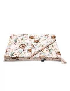 La Millou Kołderka 80x100 Bamboo Bedding M Size ( Princess ) - Kołdry i poduszki dla dzieci - miniaturka - grafika 1