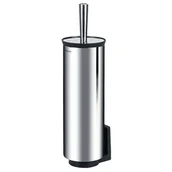 Akcesoria do wc - Brabantia szczotka do WC - stal błyszcząca 364808 - miniaturka - grafika 1