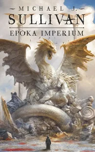Epoka imperium. Legendy Pierwszego Imperium. Tom 6 - E-booki - fantastyka i horror - miniaturka - grafika 1