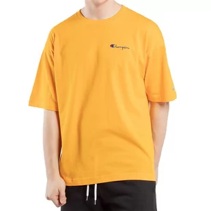 Champion Crewneck > 214282-OS030 - Koszulki sportowe męskie - miniaturka - grafika 1