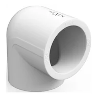 Łączniki, trójniki, kształtki - Mexen PPR kolano 90° zgrzewane do rur PPR 50 x 50, PN25 - W97324-5050-00 - miniaturka - grafika 1