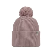Czapki męskie - Czapka unisex Buff Knitted Beanie Renvi rosewood - ONE SIZE - miniaturka - grafika 1