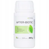 Witaminy i odżywki dla ptaków - Probiotyk lek drób trzoda bydło After-Biotic 200g - miniaturka - grafika 1