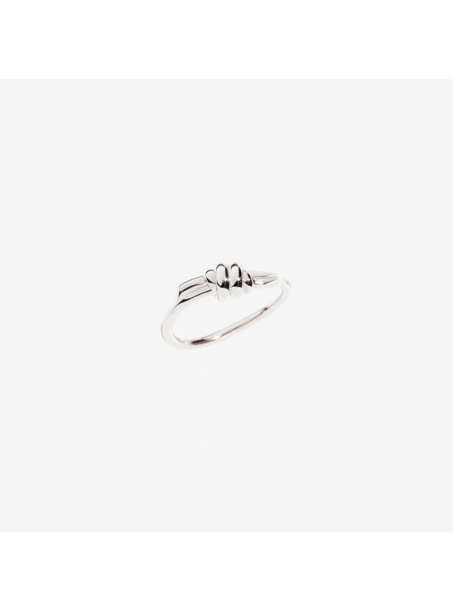 Anello DODO Nodo dac0004_knot0_000ag
