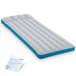Intex Materac kampingowy 189 x 72 x 20 cm 67998 - Materace turystyczne - miniaturka - grafika 1