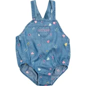 Dresy i komplety dla dziewczynek - Guess Komplet | Regular Fit - miniaturka - grafika 1