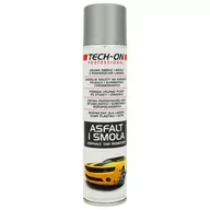 Kosmetyki samochodowe - Preparat do usuwania asfaltu i smoły ASFALT I SMOŁA 300 ml TECH-ON - miniaturka - grafika 1