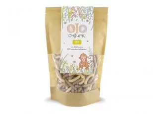 Otolandia OtoLandia Chrupki Mix - Przekąski dla dzieci - miniaturka - grafika 3