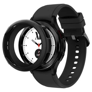 Spigen Liquid Air do Galaxy Watch 4 Classic 42mm 8809756649110-ACS03141 - Akcesoria do smartwatchy - miniaturka - grafika 1