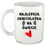 Kubki - Prezent dla numizmatyczki, kubek numizmatyczka, monety, bankoty + imię, 3 - miniaturka - grafika 1