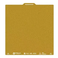 Filamenty i akcesoria do drukarek 3D - PrimaCreator Teksturowana płyta PEI dla Bambu Lab X1/P1/A1 - miniaturka - grafika 1