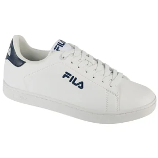 Buty sportowe Sneakersy męskie, Crosscourt Line - Buty trekkingowe męskie - miniaturka - grafika 1