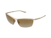 Okulary przeciwsłoneczne - Okulary przeciwsłoneczne Dolce & Gabbana DG2307 02/6E - miniaturka - grafika 1