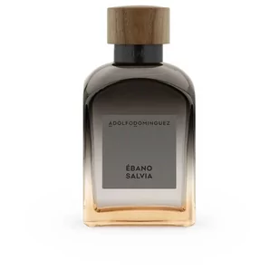 Adolfo Dominguez, Ébano Salvia, Woda perfumowana, 120 ml - Wody i perfumy męskie - miniaturka - grafika 1