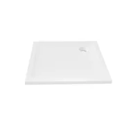 Brodziki prysznicowe - Brodzik Prysznicowy Mild 90X90X4,5 B-0626 - miniaturka - grafika 1