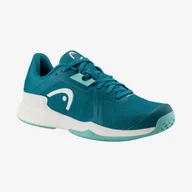 Tenis ziemny - Buty do tenisa damskie HEAD Sprint Team 3.5 - miniaturka - grafika 1