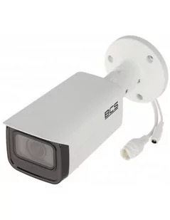 BCS Kamera tubowa 4MPx TIP5401IR-V-VI - Kamery IP - miniaturka - grafika 1