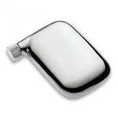 Piersiówki - Philippi Piersiówka Cool 11 cm, 150 ml - miniaturka - grafika 1