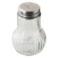 Pojemniki na przyprawy - Fackelmann Przyprawnik Rubin 46956 - miniaturka - grafika 1