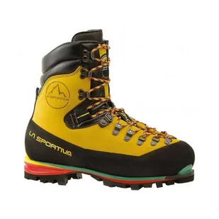 Buty alpinistyczne Nepal Extreme - Sprzęt wspinaczkowy - miniaturka - grafika 1