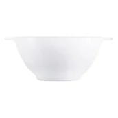 Inne naczynia kuchenne - Luminarc BULIONÓWKA 560 ML BIAŁA DIWALI 10807 - miniaturka - grafika 1