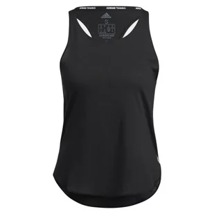 Koszulka sportowa damska Adidas Go To Tank 2.0 - Koszulki sportowe damskie - miniaturka - grafika 1
