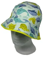 Czapki dla dzieci - Kapelusz Maximo Kids UV 49 - miniaturka - grafika 1