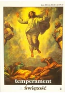 Religia i religioznawstwo - Temperament a świętość - miniaturka - grafika 1