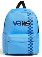 Plecaki szkolne i tornistry - Plecak dziecięcy Vans Old Skool Grom - tranquil blue - miniaturka - grafika 1