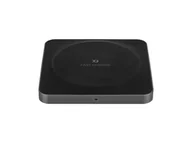 Ładowarki do telefonów - Xqisit 10W FC z adapterem sieciowym czarna >> DO 30 RAT 0% (RRSO 0%) I PÓŁ ROKU NIE PŁACISZ > OD 99ZŁ > SPRAWDŹ PROMOCJE - miniaturka - grafika 1