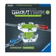 Zabawki konstrukcyjne - Ravensburger GraviTrax PRO Obrotnica 269778 # z wartością produktów powyżej 89zł! - miniaturka - grafika 1