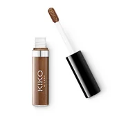 Palety i zestawy do makijażu - KIKO Milano Long Lasting Liquid Eyeshadow cień do powiek w płynie o wysokiej trwałości 05 Universal Brown 4.5ml - miniaturka - grafika 1