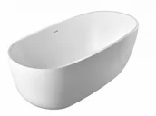 Wanny - AD OTEMMA 160x75 Wanna wolnostojąca OTEMMA 160x75 - miniaturka - grafika 1