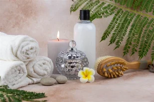 Voucher do salonu KJ Beauty Atelier w Gdyni - Czasopisma - miniaturka - grafika 1