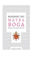 E-booki - religia - Matka Boga - miniaturka - grafika 1
