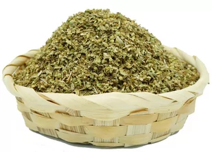 Oregano suszone liść premium NATURHERB, 50 g - Zdrowa żywność Oregano suszone liść premium NATURHERB, 50 g - Zdrowa żywność - miniaturka - grafika 1