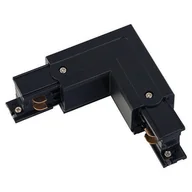 Akcesoria do oświetlenia - Nowodvorski CTLS Power L Connector Łącznik Kątowy 8228 - miniaturka - grafika 1