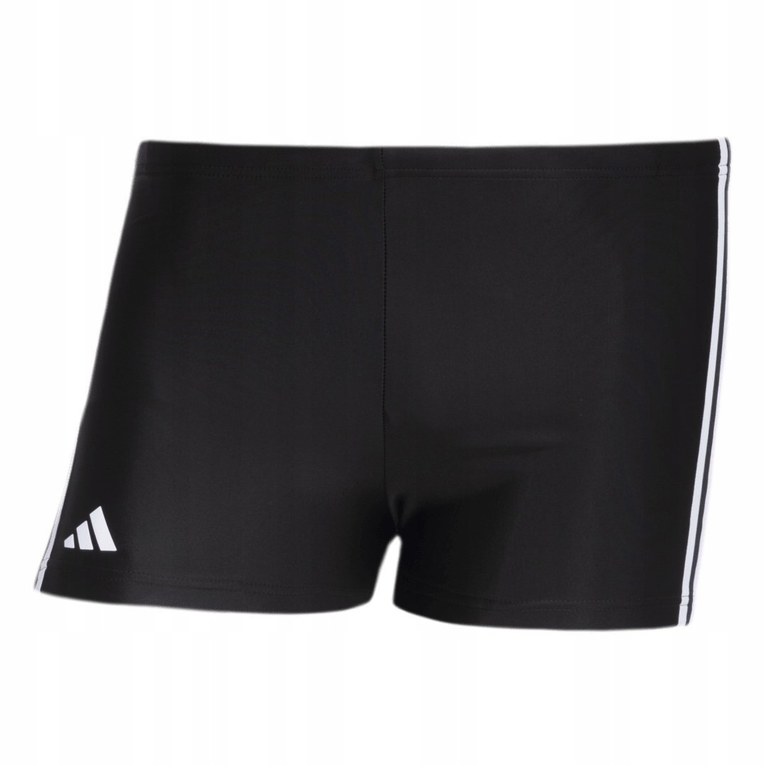 Adidas bokserki spodenki męskie kąpielowe 3-STRIPES HT2073 r. M/L