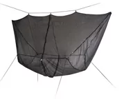 Stoły ogrodowe - Siesta La Moskitiera do hamaków LA BNZ30, czarna, 300x100 cm - miniaturka - grafika 1