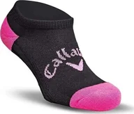 Skarpety termoaktywne - CALLAWAY morele Skarpety damskie Callaway Sport Tab Low II rozm. 37-42 - miniaturka - grafika 1