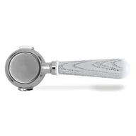 Akcesoria i części do ekspresów do kawy - Portafilter Lelit PLA580F - naked 58 mm Białe drewno jesionowe - miniaturka - grafika 1