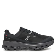 Buty trekkingowe męskie - Trekkingi On Cloudvista 2 3ME30140106 Czarny - miniaturka - grafika 1